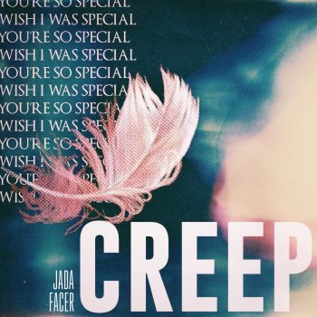 Jada Facer Creep (Acoustic)