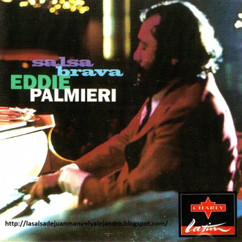 Eddie Palmieri Lindo Yambo