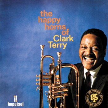 Clark Terry High Towers