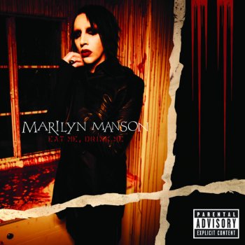 Marilyn Manson Heart-Shaped Glasses (When the Heart Guides the Hand) [Hamel Remix]