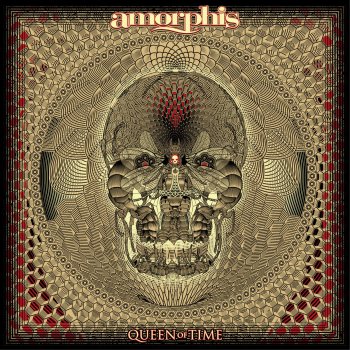 Amorphis ザ・ゴールデン・エルク