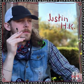 Justin H.K. A Great Pretender