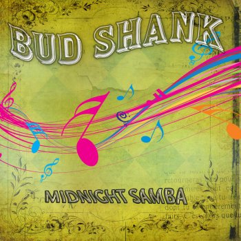 Bud Shank Prelude Ii