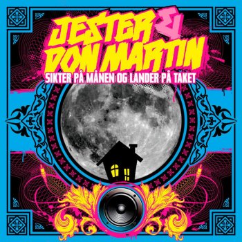 Don Martin feat. Jester Øresus