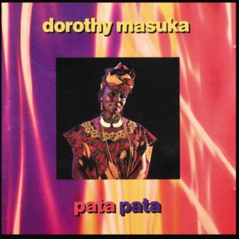 Dorothy Masuka Kutheni Zulu - Earth Mix