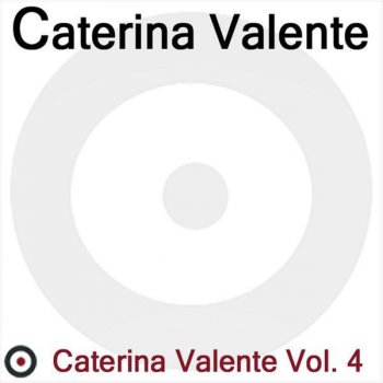 Caterina Valente Det Aer Nog Fel