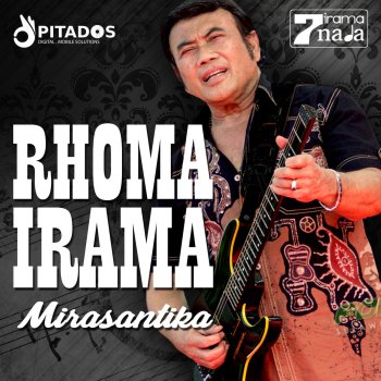 Rhoma Irama Syahdu