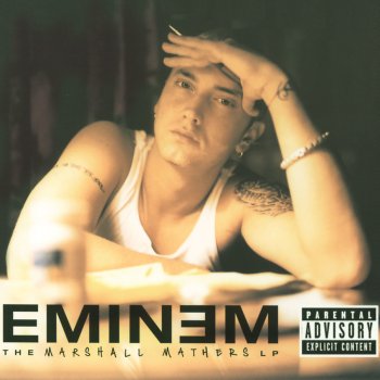 Eminem feat. Marilyn Manson The Way I Am (Danny Lohner Remix Version)