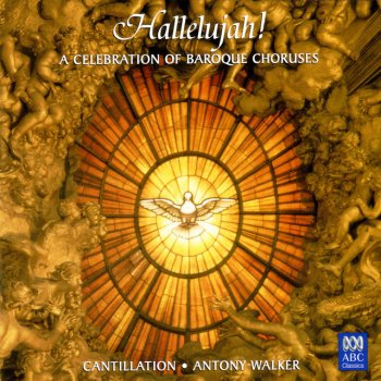 Johann Sebastian Bach feat. Cantillation, Orchestra of the Antipodes & Brett Weymark Herz und Mund und Tat und Leben, Cantata BWV 147: 10. “Jesus bleibet meine Freude”