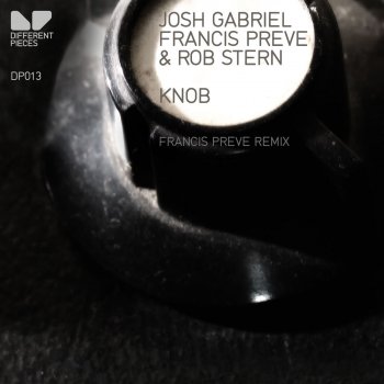 Исполнитель Josh Gabriel, альбом Knob