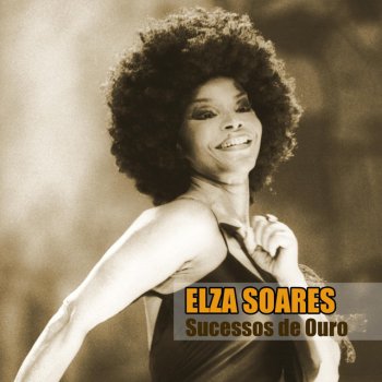 Elza Soares Malandro