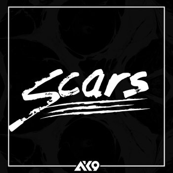 AK9 Scars