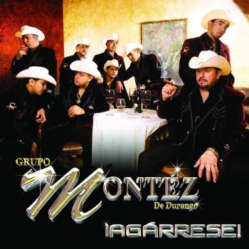 Montez de Durango Etapas de Mi Vida