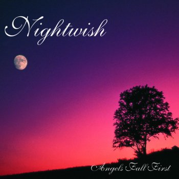 Nightwish Etiäinen - Demo 1997