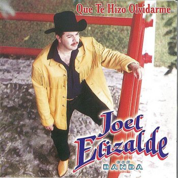 Joel Elizalde La Primavera