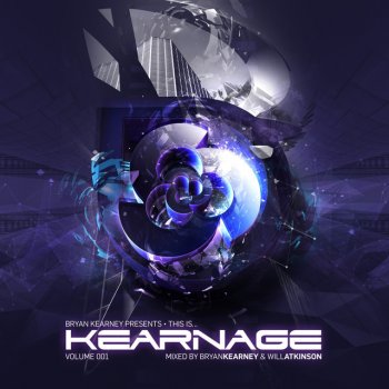 Bryan Kearney feat. Ucast Awaken (UCast Rewake Edit)