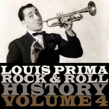 Louis Prima Three Handed Woman