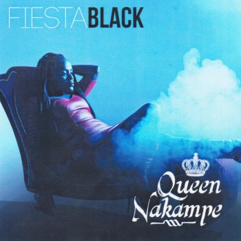 Fiesta Black Ingani Kabane