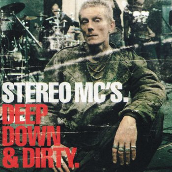 Stereo MC's Unconscious