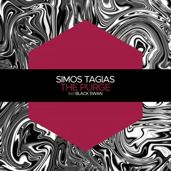 Simos Tagias Black Swan