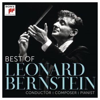 Aaron Copland, Leonard Bernstein & New York Philharmonic Doppio movimento