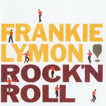 Frankie Lymon Short Fat Fannie