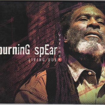 Burning Spear Physician Dub