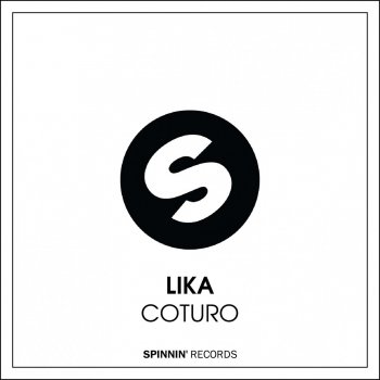 Lika Coturo (Cosminn's Kuduro Mashup)