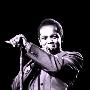 Lou Rawls Kiddio