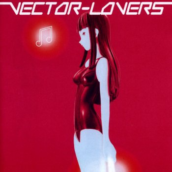 Vector Lovers Laminated Love Shrine