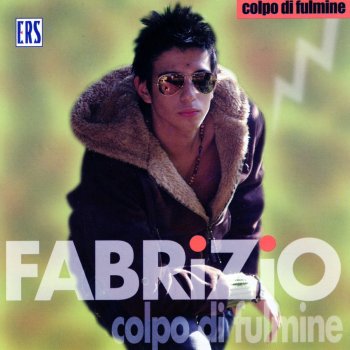 Fabrizio Il primo bacio