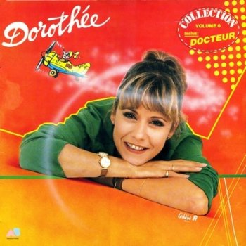 Dorothee Les filles et les garçons