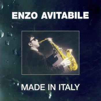 Enzo Avitabile Io Non Ci Resisto Più