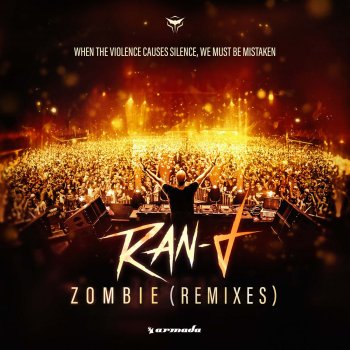 Ran-D feat. Gammer Zombie - Gammer Flip