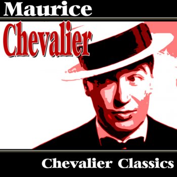 Maurice Chevalier Dites-moi ma mère (Tell Me Bother)