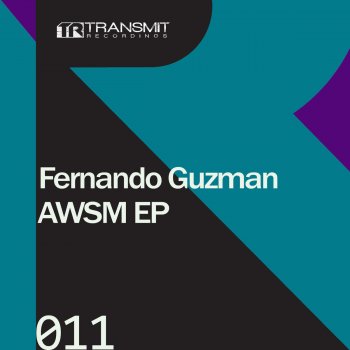 Исполнитель Fernando Guzman, альбом Awsm Ep