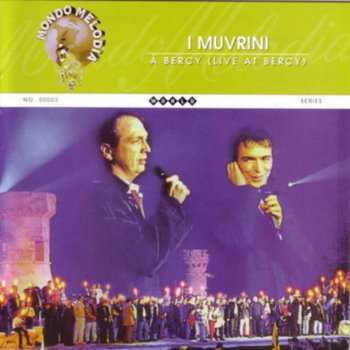 I Muvrini Curagiu