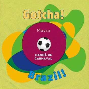 Maysa Recado
