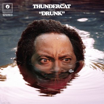 Thundercat Where I'm Going