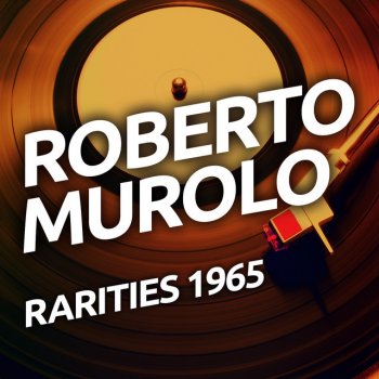 Roberto Murolo Maistà