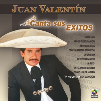 Juan Valentin Red La