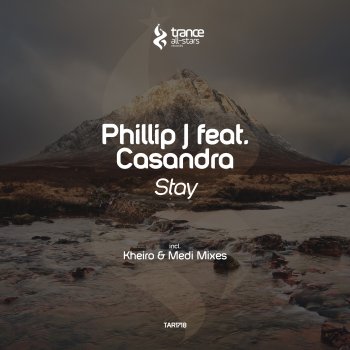 Phillip J feat. Casandra Stay (Kheiro & Medi Dub Mix)