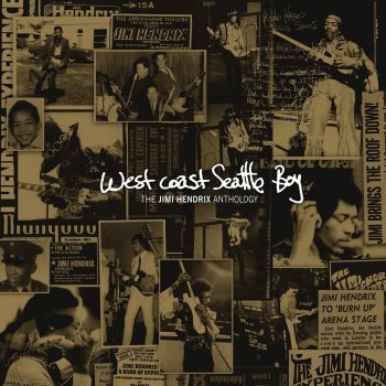 Jimi Hendrix Have You Ever Been Disappointed (Remastered Single Version)