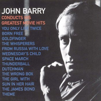 John Barry From Russia With Love