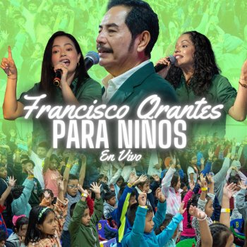 Francisco Orantes Chepita - En Vivo