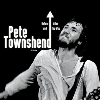 Pete Townshend Breakup