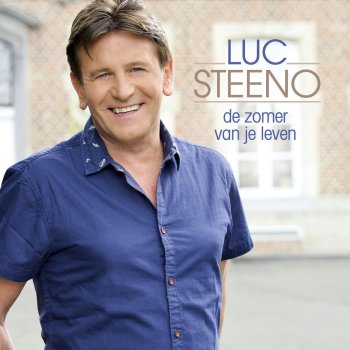 Luc Steeno De Zomer Van Je Leven (Accordeon Versie)