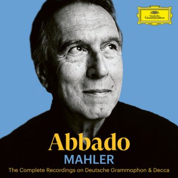 Gustav Mahler feat. Berliner Philharmoniker & Claudio Abbado Symphony No. 5: V. Rondo-Finale - Live at Philharmonie, Berlin, 1993