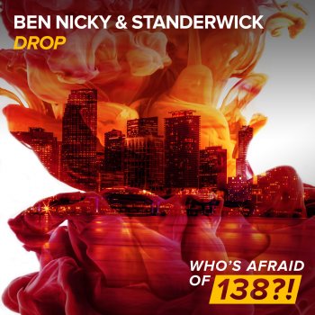 Ben Nicky feat. Standerwick Drop