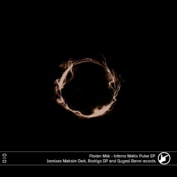 Исполнитель Florian MSK, альбом Inferno Matrix Pulse EP